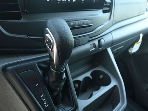 New 2026 Ford Transit 350 148 High Roof DRW AWD image 15