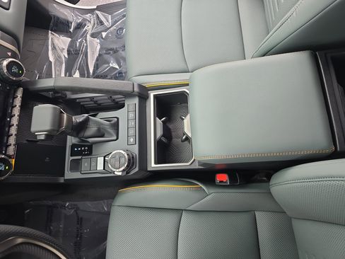 New 2026 Toyota Tacoma 4x4 Double Cab Hybrid image 22