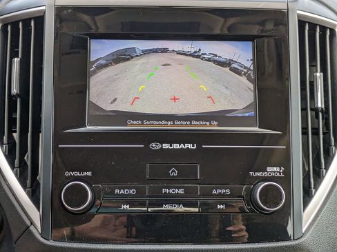 Used 2024 Subaru Forester Premium image 24