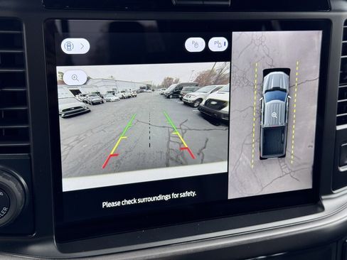 Used 2025 Ford F150 Tremor w/ Equipment Group 402A High image 11