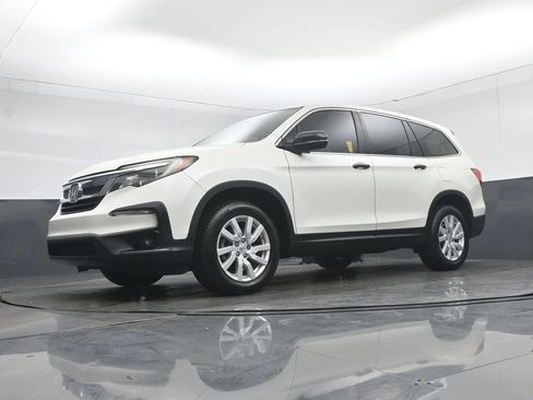 Used 2019 Honda Pilot LX image 62