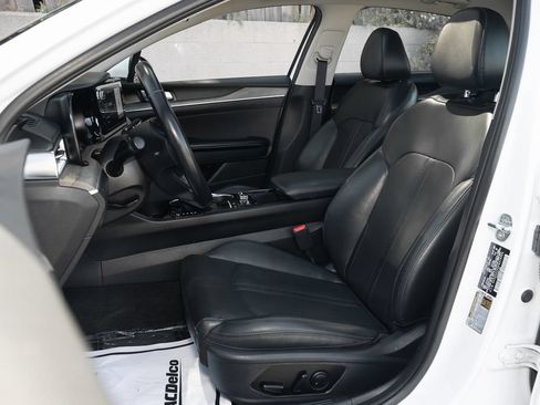 Used 2023 Kia K5 EX FWD image 19