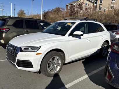 Used 2018 Audi Q5 2.0T Premium Plus w/ Premium Plus Package
