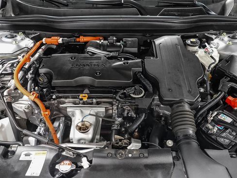 Used 2022 Honda Accord Sport image 25