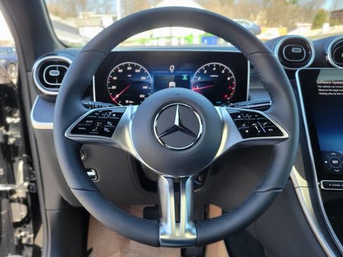 New 2026 Mercedes-Benz GLC 300 4MATIC image 25