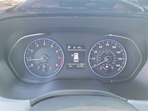 Used 2020 Hyundai Palisade SE image 32