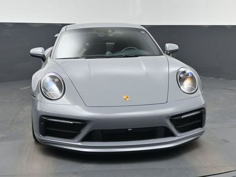 Used 2024 Porsche 911 Carrera S RWD image 6