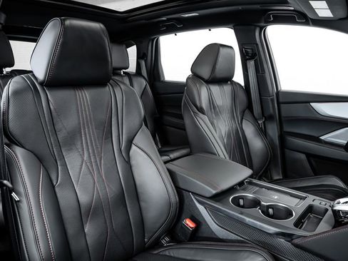 New 2026 Acura MDX A-Spec AWD/4WD image 22