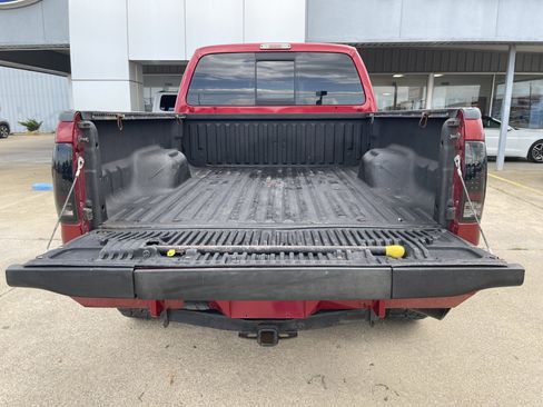 Used 2015 Ford F250 Platinum w/ FX4 Off-Road Package image 15