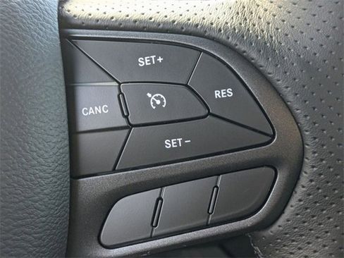 New 2026 Dodge Durango GT image 15