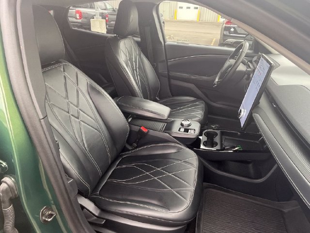 Used 2024 Ford Mustang Mach-E Select w/ Comfort Package Lite AWD/4WD image 16