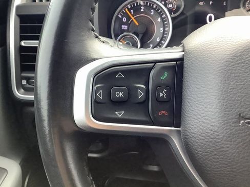 Used 2019 RAM 1500 Big Horn image 13