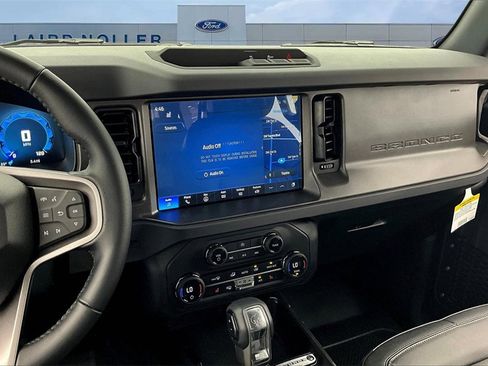 New 2025 Ford Bronco Big Bend image 6