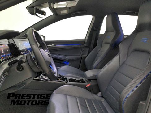 Used 2023 Volkswagen Golf 20th Anniversary Edition AWD/4WD image 14