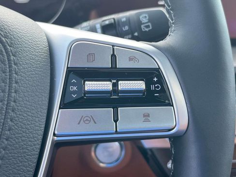 New 2025 Kia Telluride SX Prestige X-Pro image 31