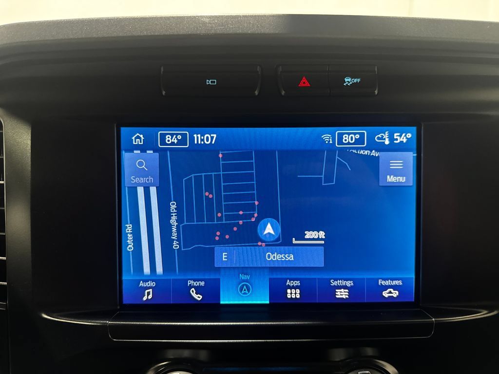 Used 2023 Ford F150 XLT w/ Equipment Group 301A Mid AWD/4WD image 14