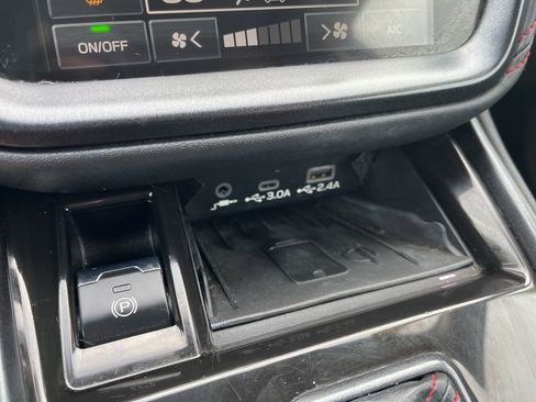 Certified 2023 Subaru Legacy Sport image 20