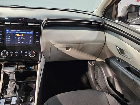 Used 2023 Hyundai Tucson SEL FWD image 11