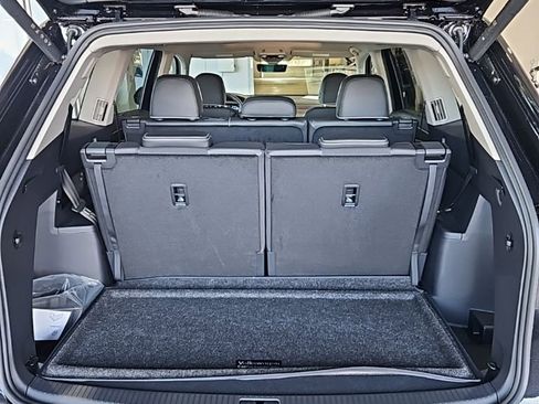 New 2026 Volkswagen Atlas SEL Premium R-Line AWD/4WD image 20