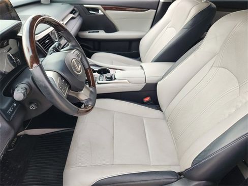 Used 2016 Lexus RX 350 FWD image 13