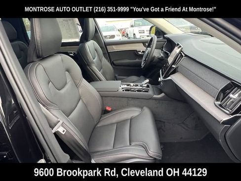 New 2026 Volvo XC90 T8 Ultra image 19