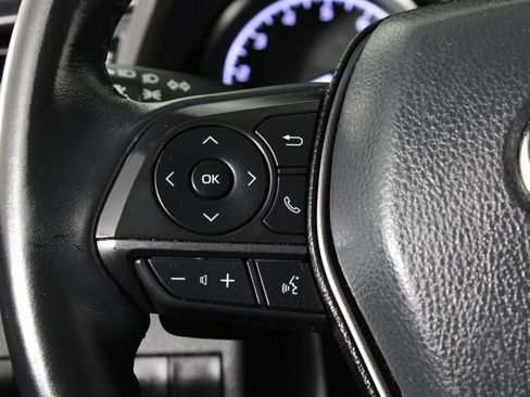 Used 2023 Toyota Camry SE image 24