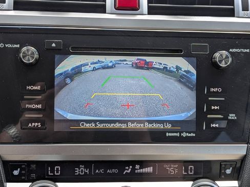 Used 2017 Subaru Outback 2.5i Premium AWD/4WD image 20