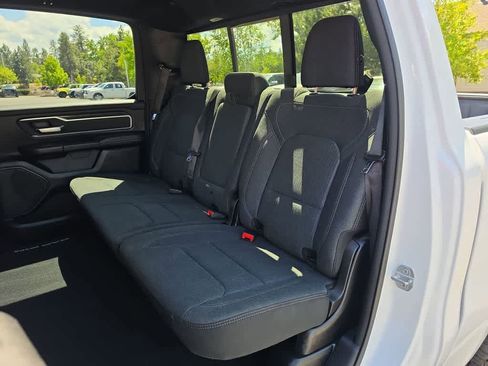 Used 2020 RAM 1500 Big Horn AWD/4WD image 21
