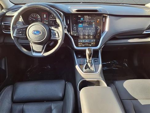 Used 2024 Subaru Outback Touring XT image 15