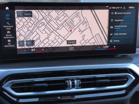 Used 2024 BMW M3 CS w/ M Driver's Package image 24