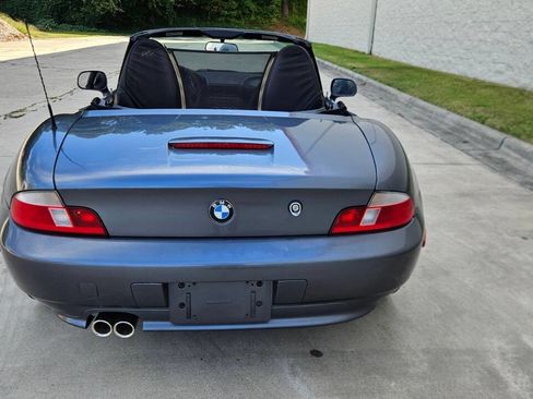 Used 2000 BMW Z3 2.5i image 5