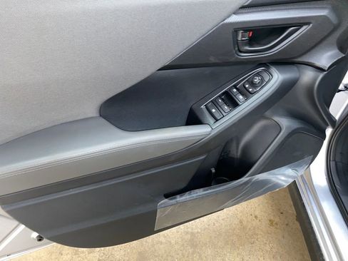 New 2026 Subaru Crosstrek 2.0i Premium image 10