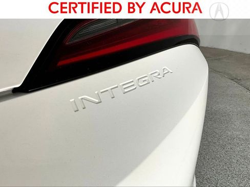 Certified 2025 Acura Integra image 39