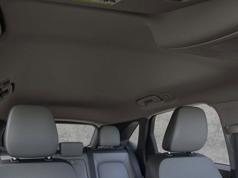 New 2025 Ford Escape SE image 52