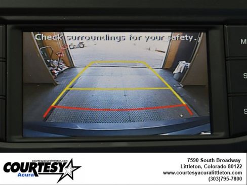 Used 2015 Hyundai Sonata Sport w/ Option Group 03 image 15