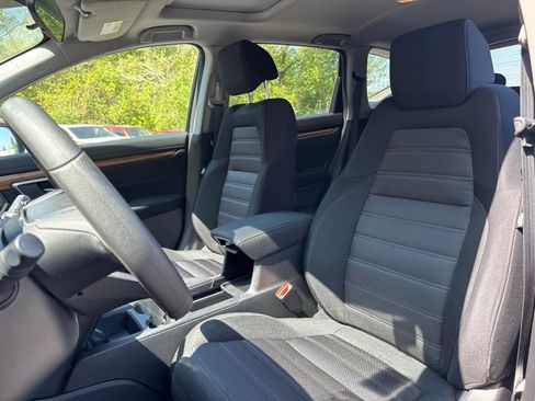 Used 2018 Honda CR-V EX image 14