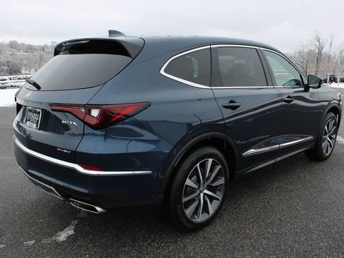 New 2026 Acura MDX w/ Technology Package image 8