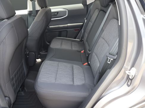 Used 2023 Ford Bronco Sport Big Bend AWD/4WD image 16
