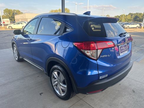 Used 2020 Honda HR-V EX image 5