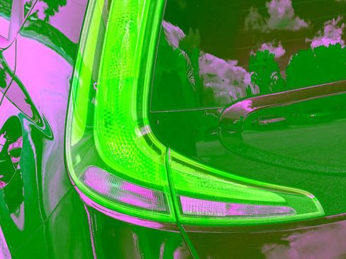 Used 2022 Kia Soul LX w/ Technology Package FWD image 13