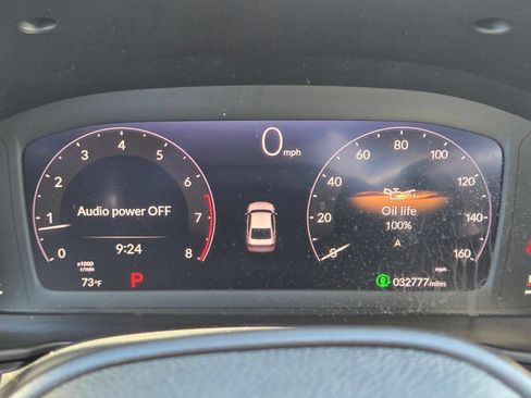 Used 2023 Honda Accord EX image 19
