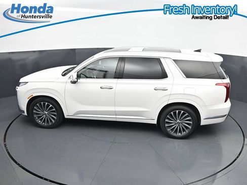 Used 2023 Hyundai Palisade Calligraphy AWD/4WD image 22