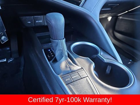 Certified 2024 Toyota Camry LE image 15