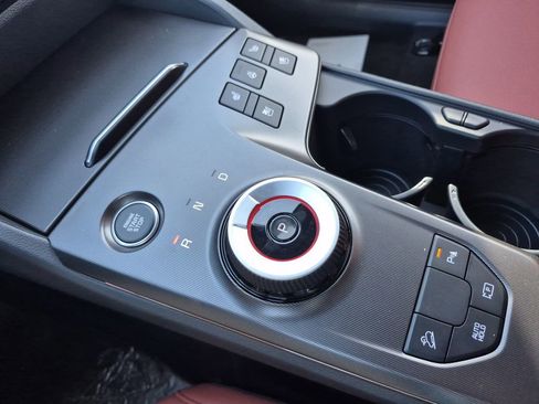 New 2026 Kia Sportage SX Prestige image 20