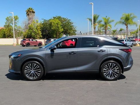 Used 2024 Lexus RX 350 Premium Plus FWD image 8