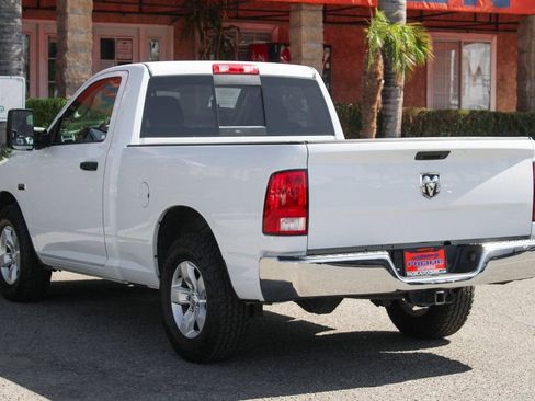 Used 2021 RAM 1500 Tradesman w/ Popular Equipment Group image 6