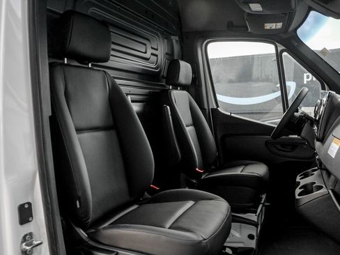 New 2026 Mercedes-Benz Sprinter 2500 image 20