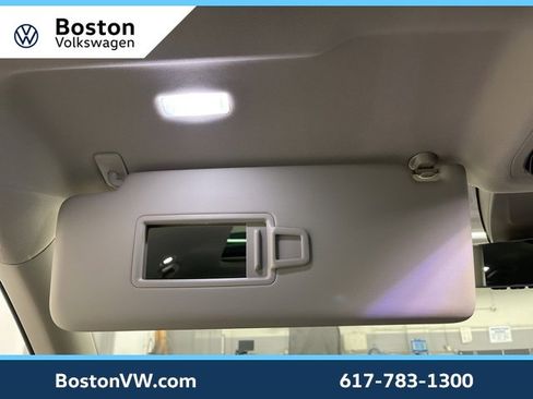 New 2026 Volkswagen Atlas SEL image 27