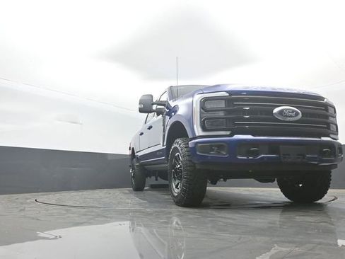 New 2026 Ford F250 Platinum AWD/4WD image 27