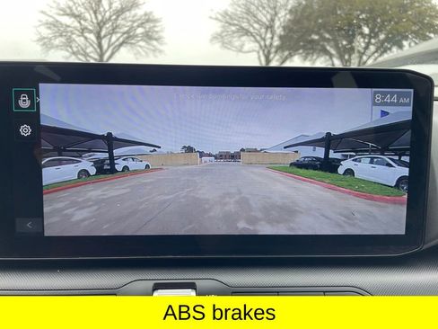 Used 2025 Kia K4 FWD image 27